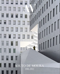 AV MONOGRAFÍAS / Monographs Nº 151
